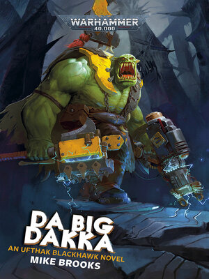 cover image of Da Big Dakka